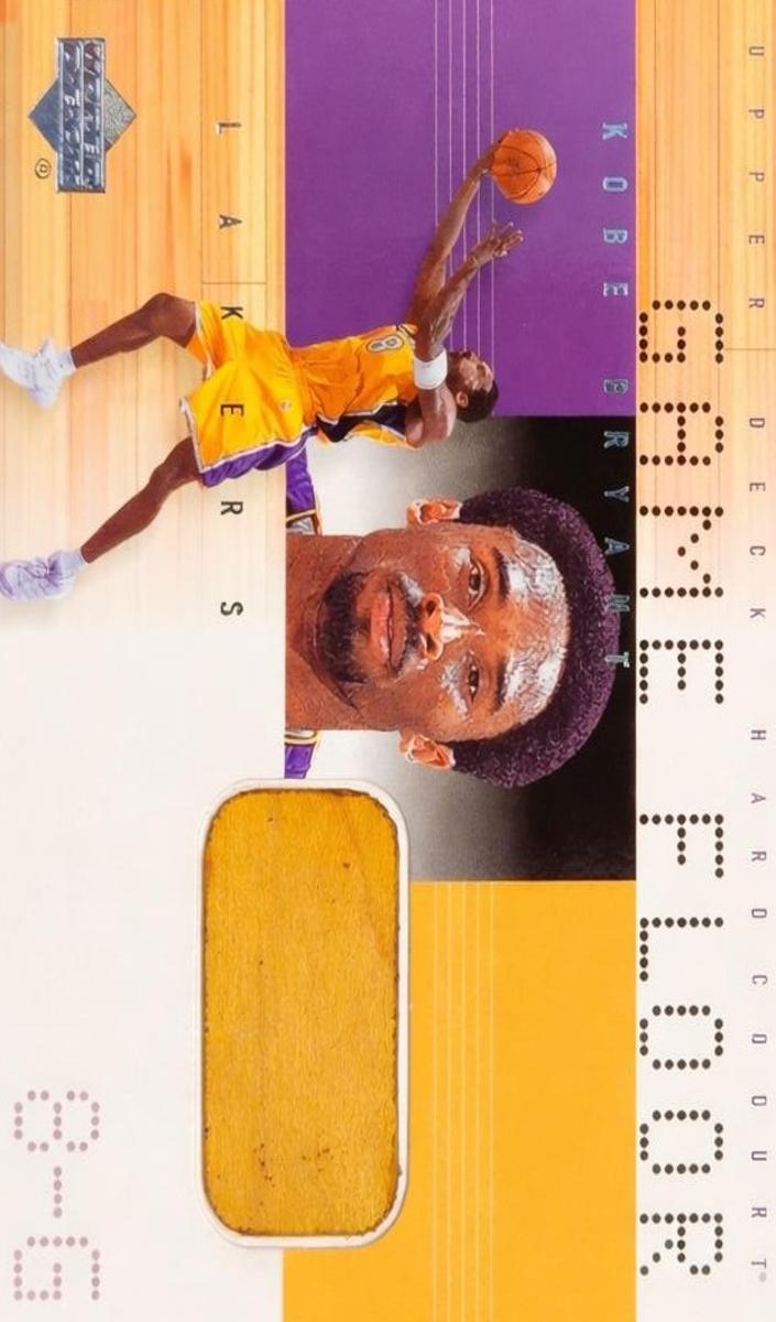 Kobe Bryant