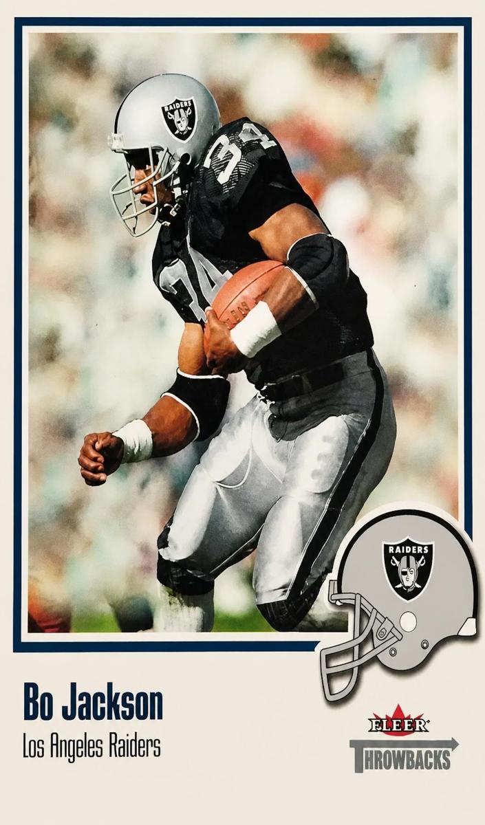 Bo Jackson