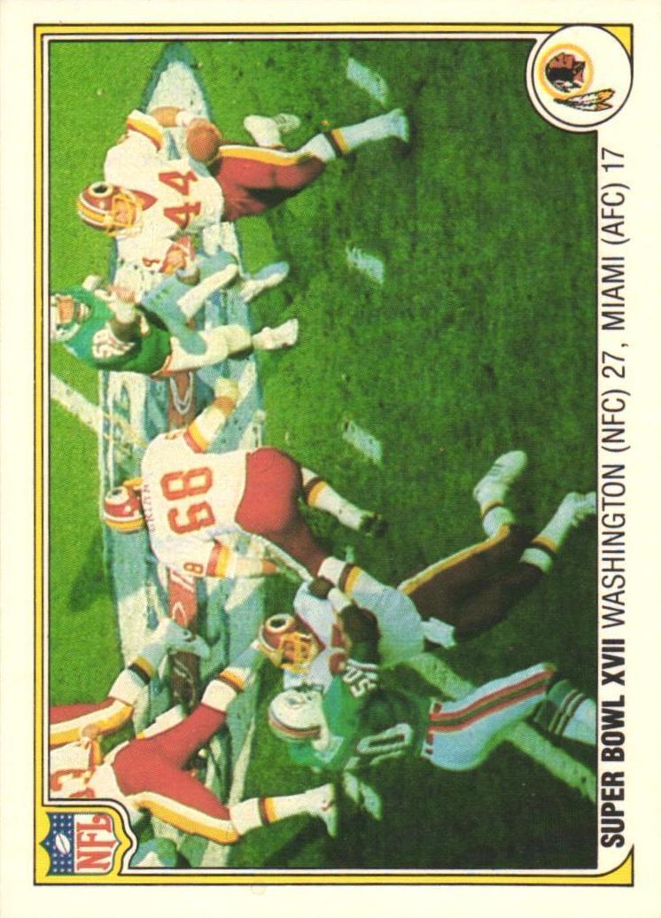 Super Bowl XVII