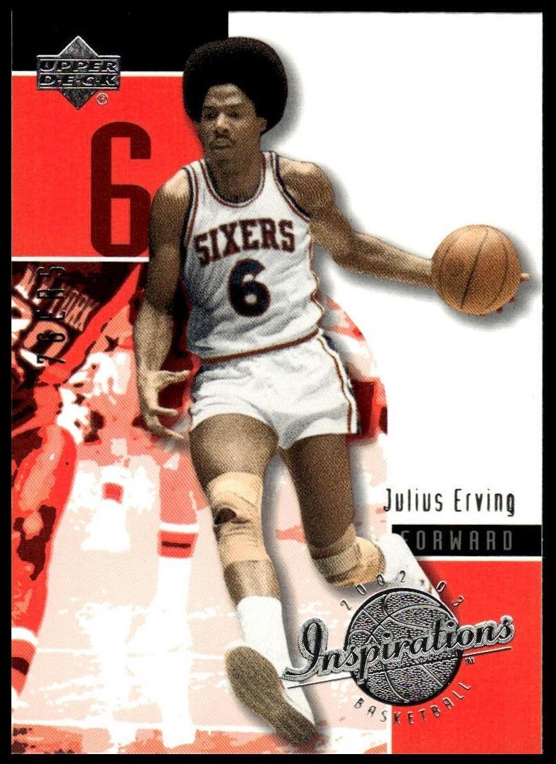 Julius Erving