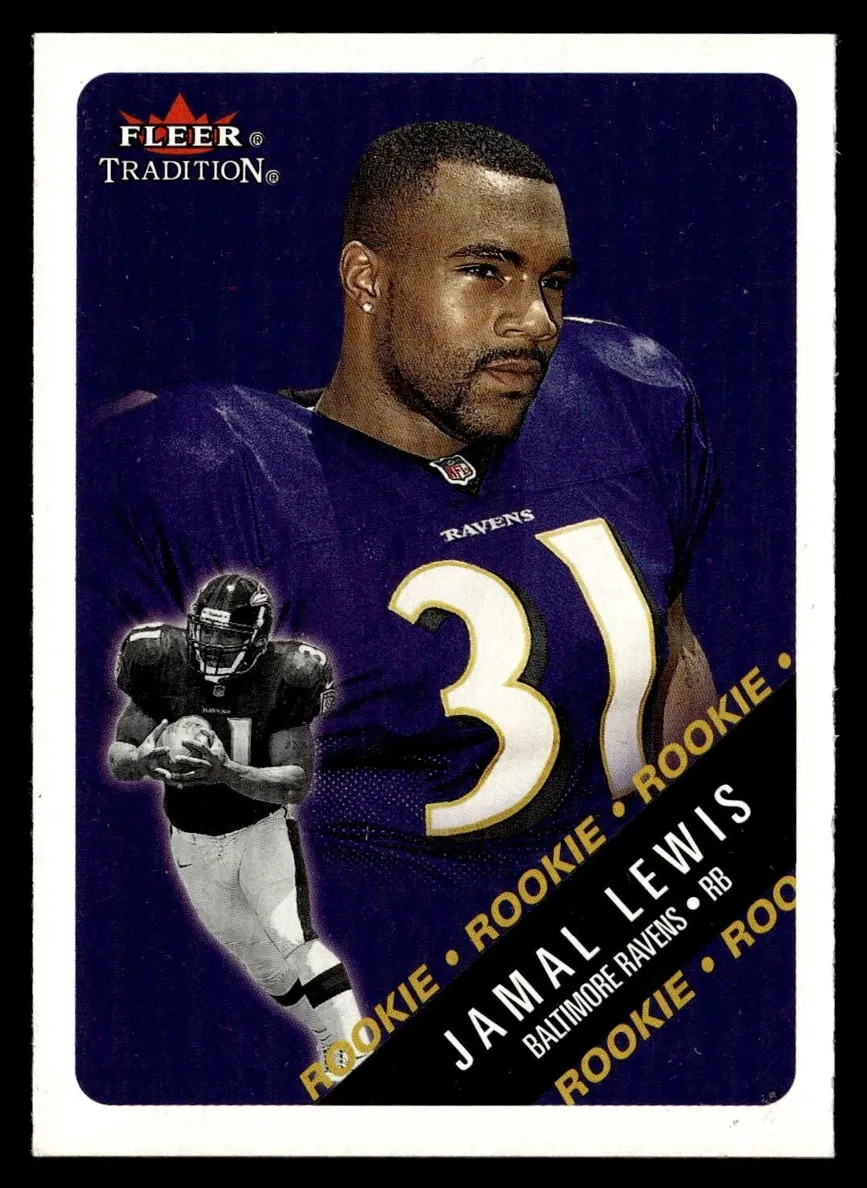 Jamal Lewis