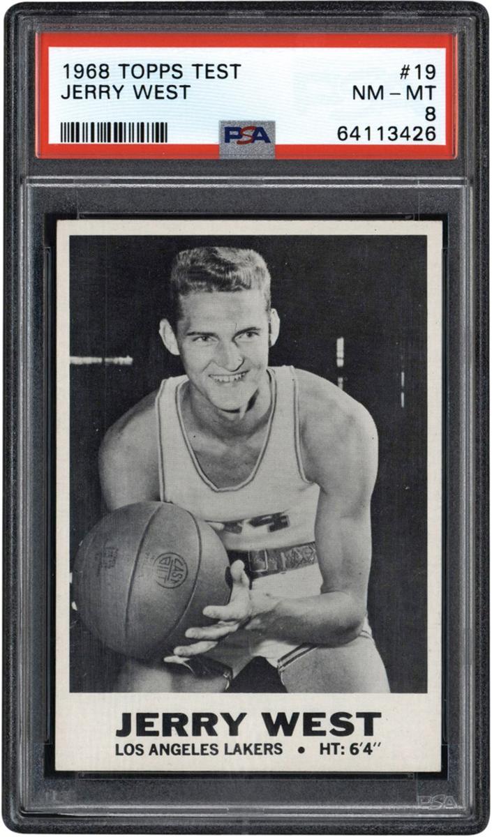 Jerry West