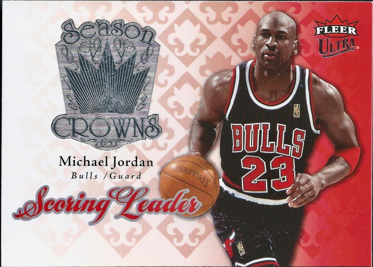 Michael Jordan