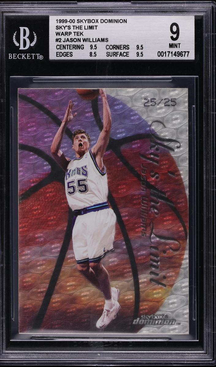 Jason Williams