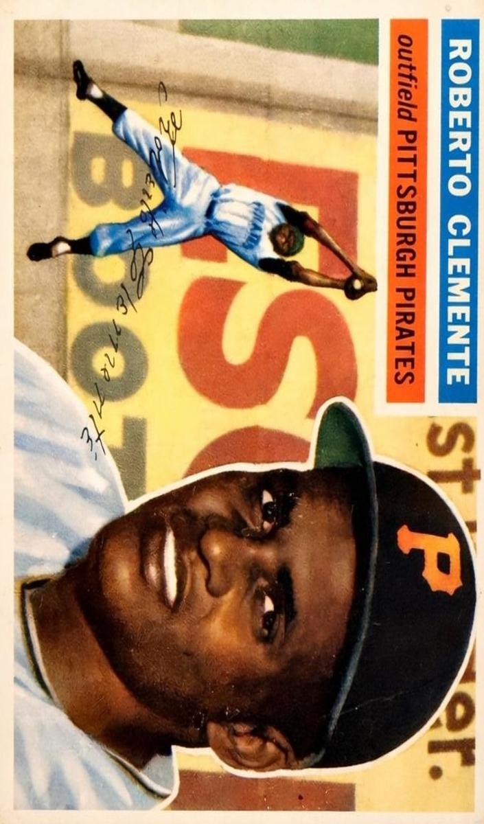 Roberto Clemente