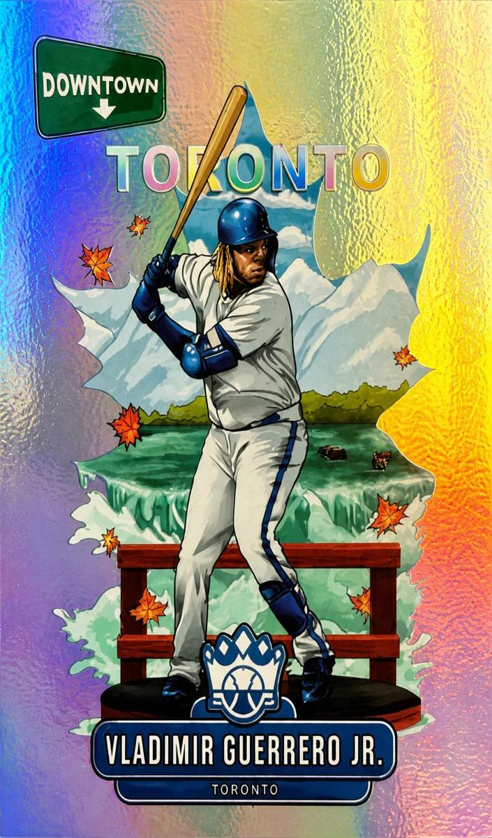 Vladimir Guerrero Jr.