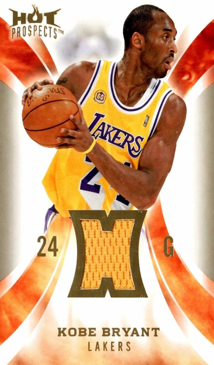 Kobe Bryant