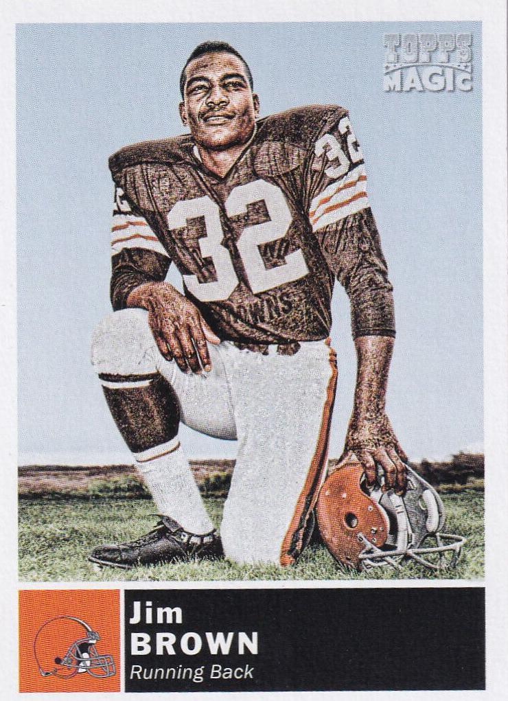 Jim Brown
