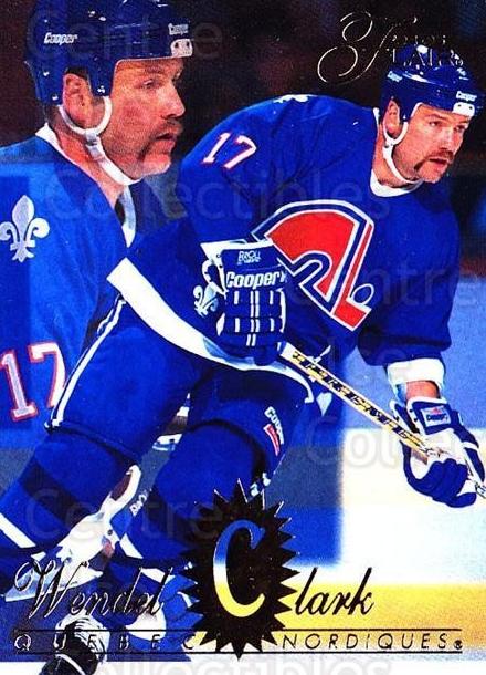 Wendel Clark