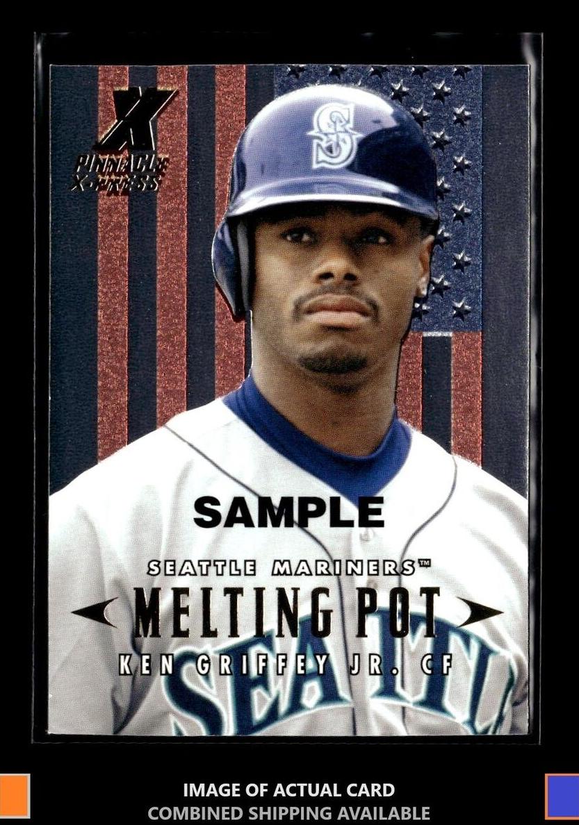 Ken Griffey Jr.