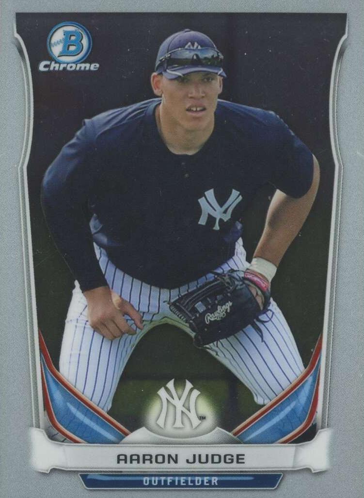 Aaron Judge