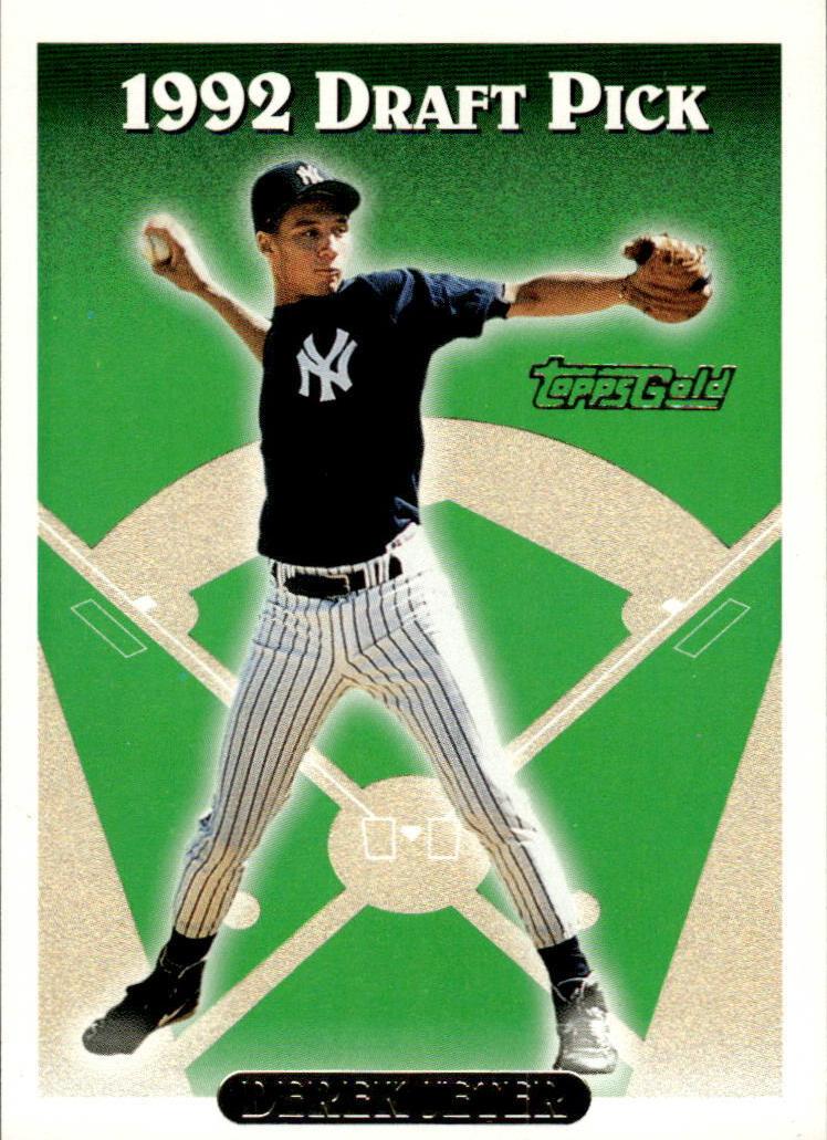 Derek Jeter