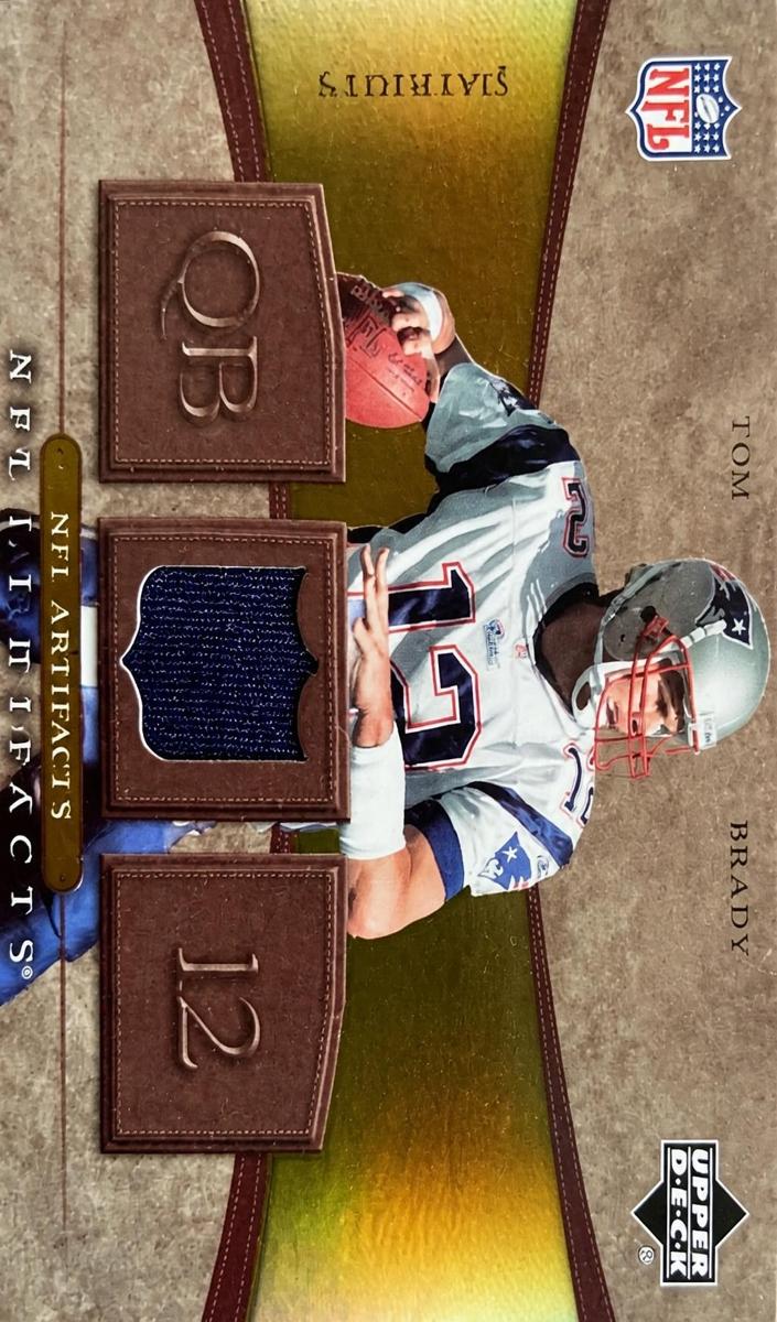 Tom Brady