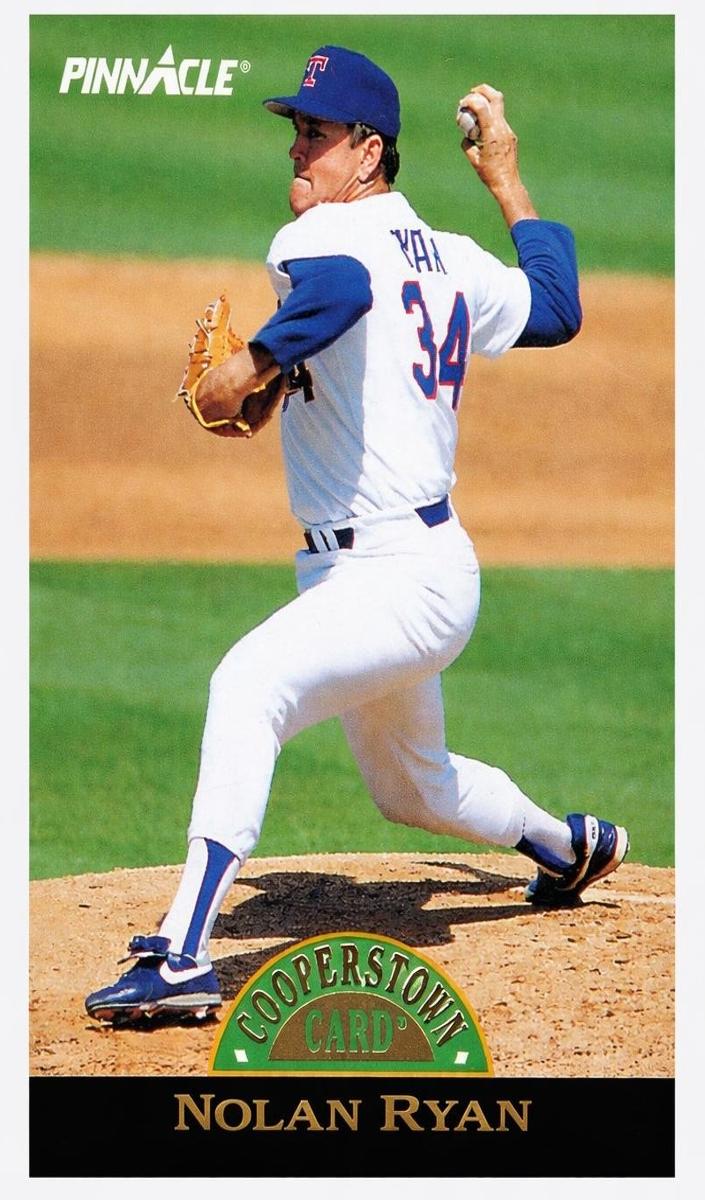 Nolan Ryan