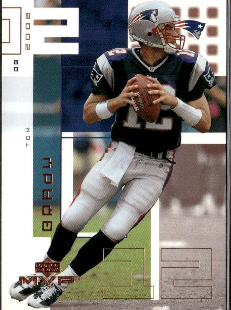 Tom Brady