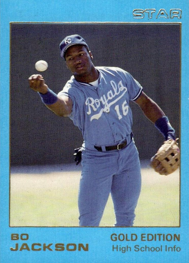 Bo Jackson