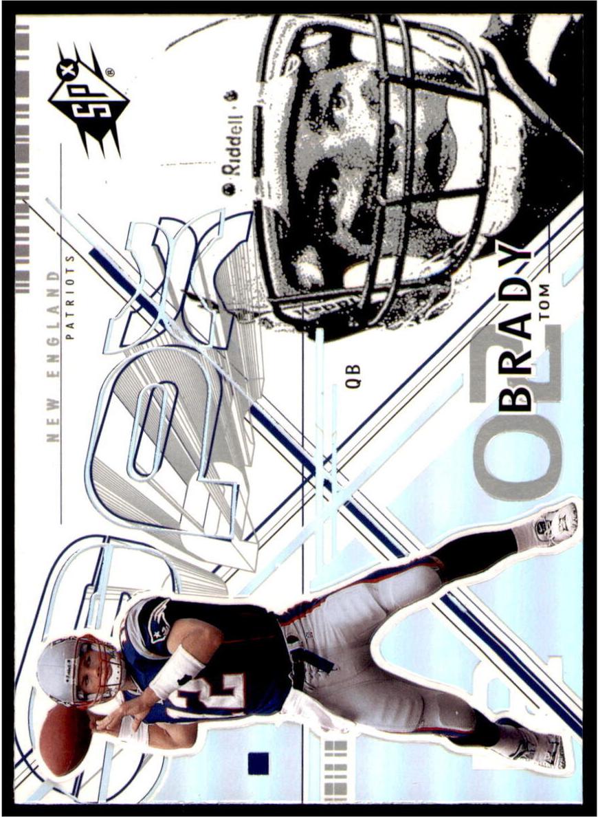 Tom Brady