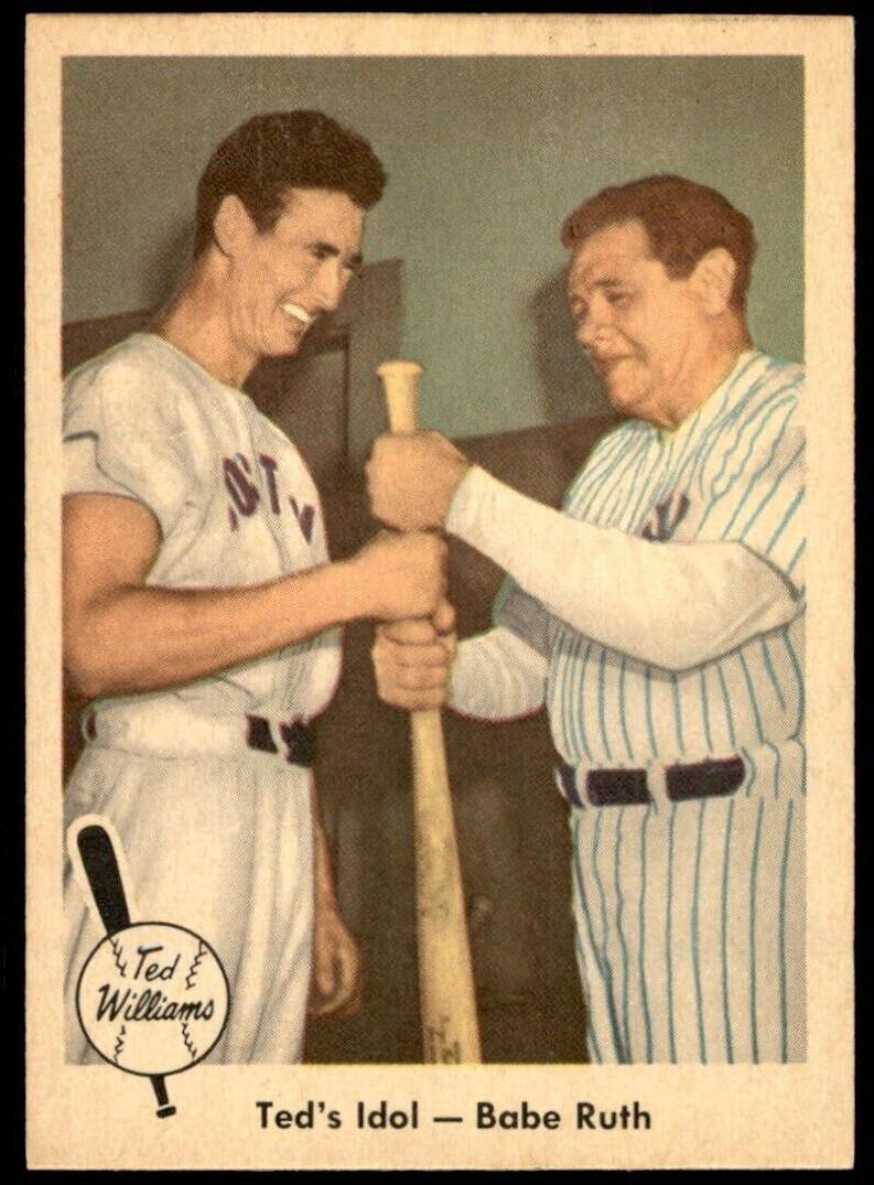Ted Williams