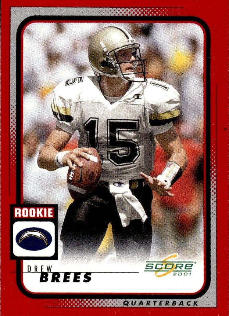 Drew Brees