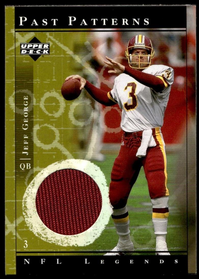 Jeff George