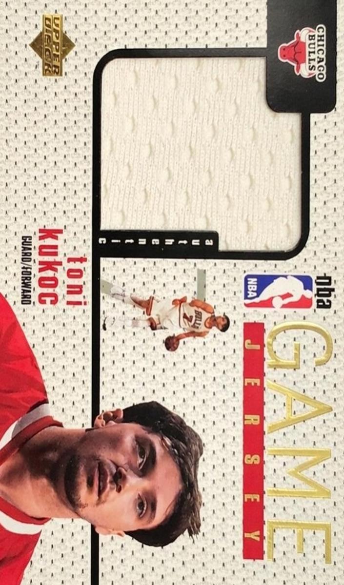 Toni Kukoc