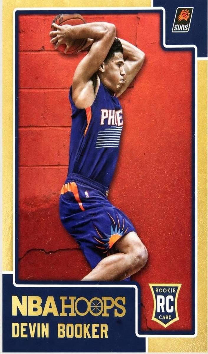 Devin Booker