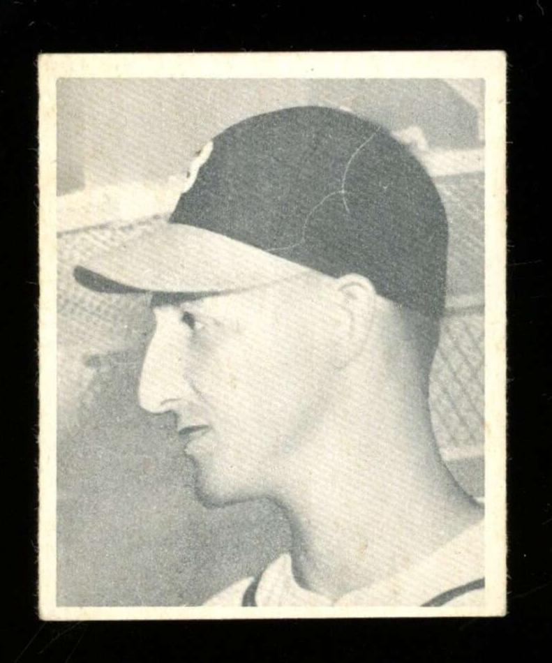 Warren Spahn