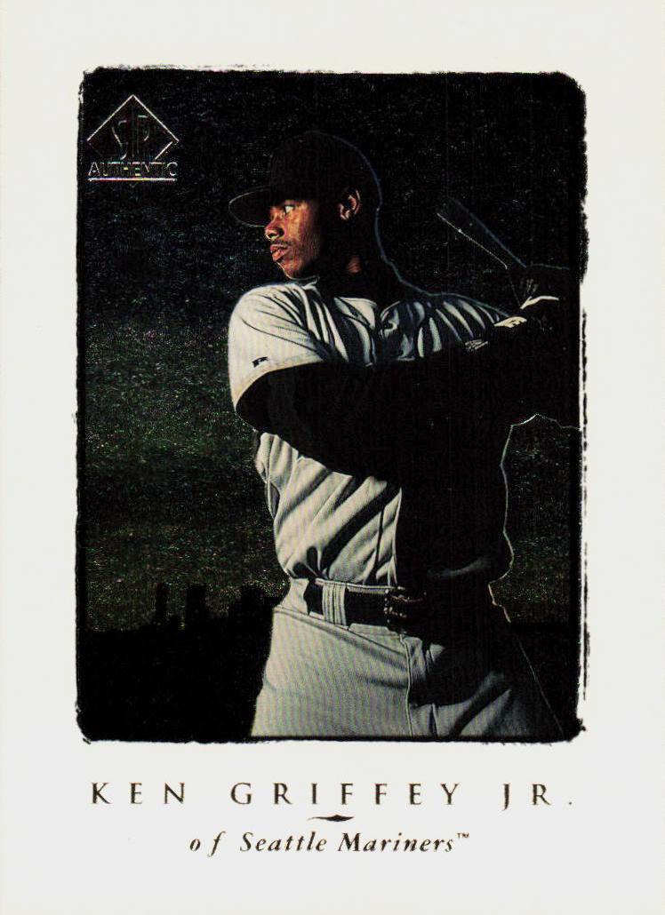 Ken Griffey Jr.
