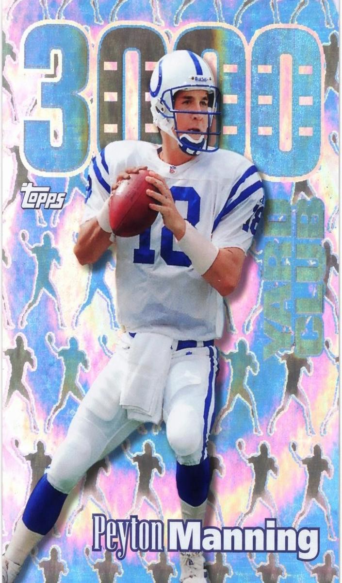 Peyton Manning