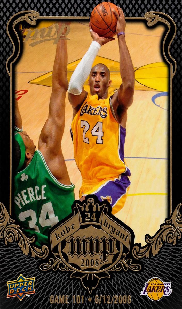 Kobe Bryant