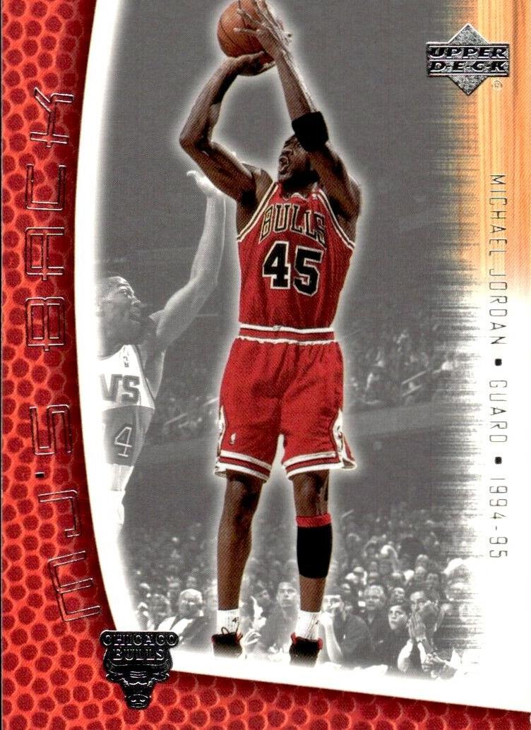 Michael Jordan