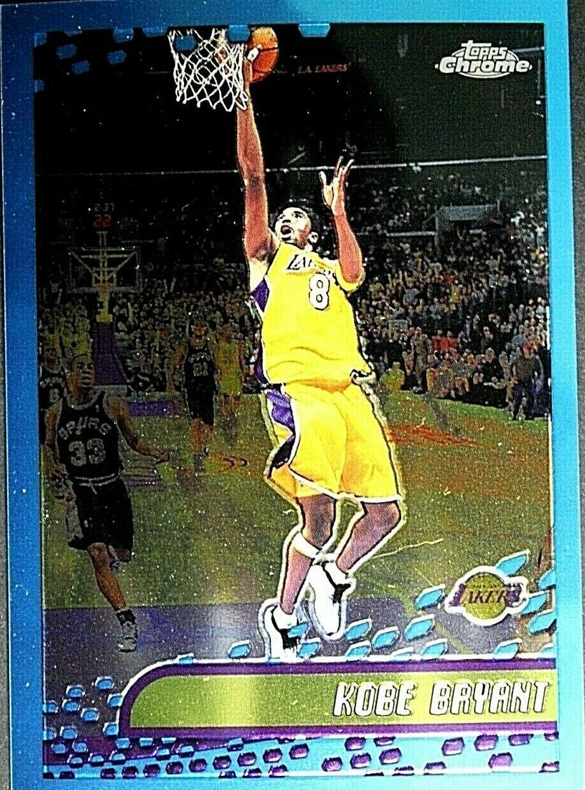 Kobe Bryant