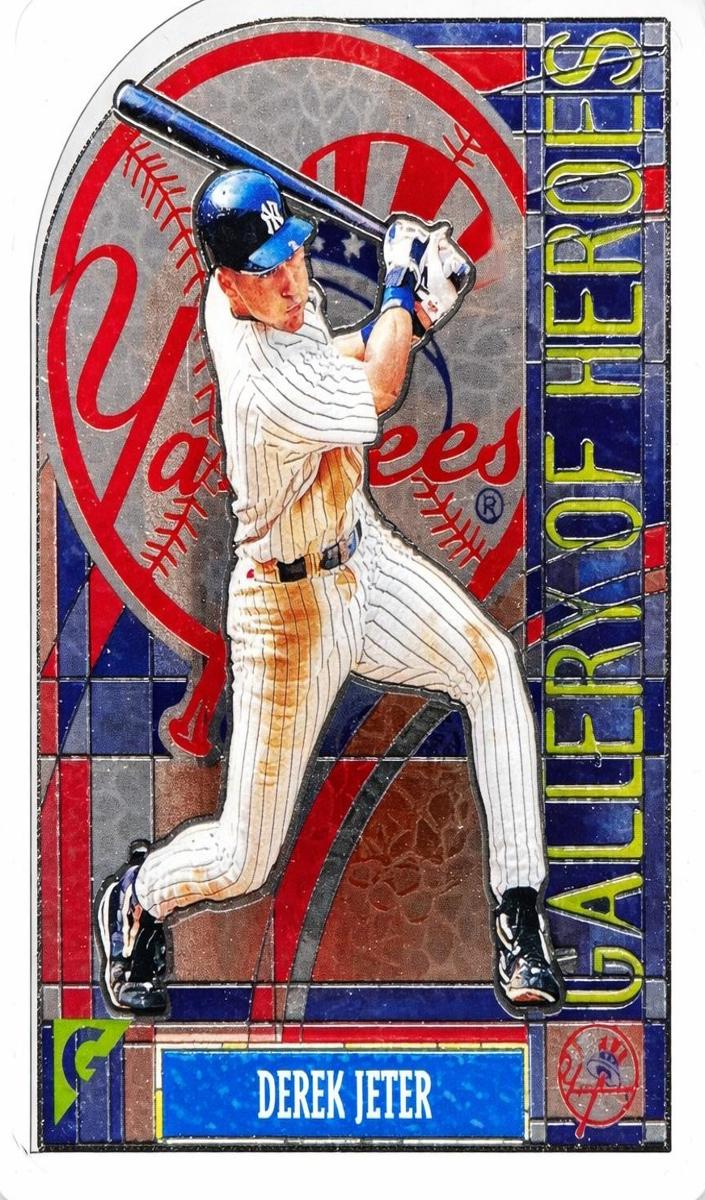 Derek Jeter