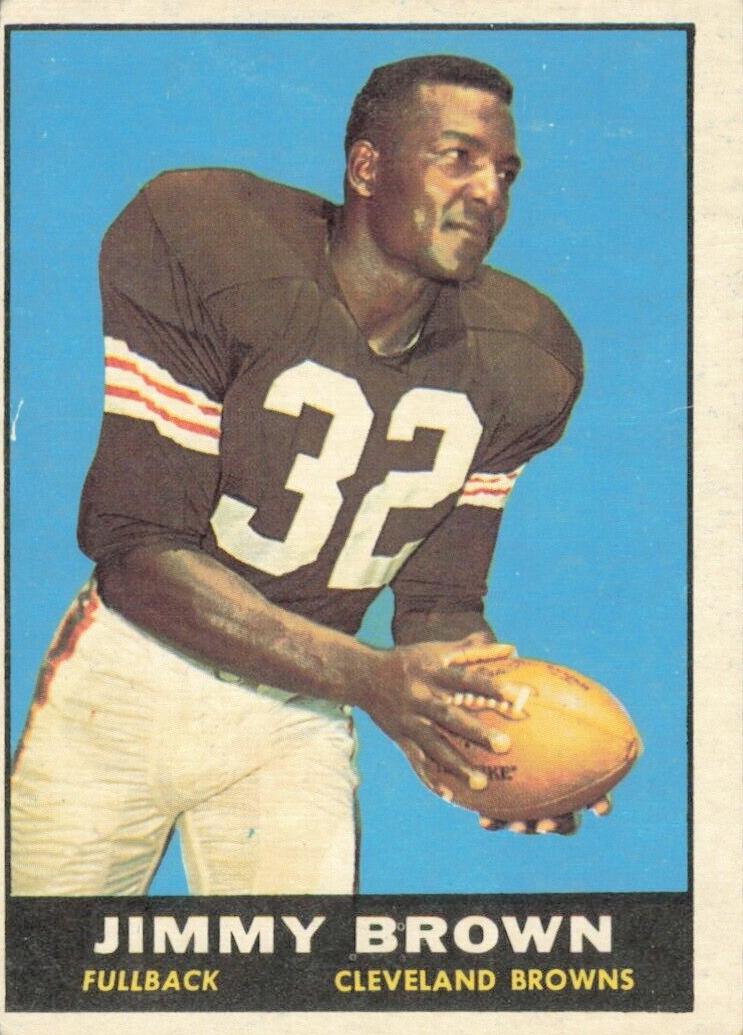 Jim Brown