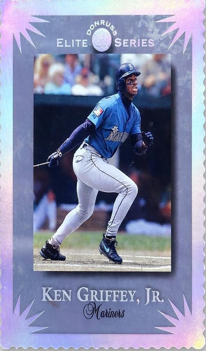 Ken Griffey Jr.