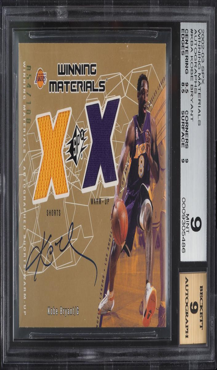 Kobe Bryant