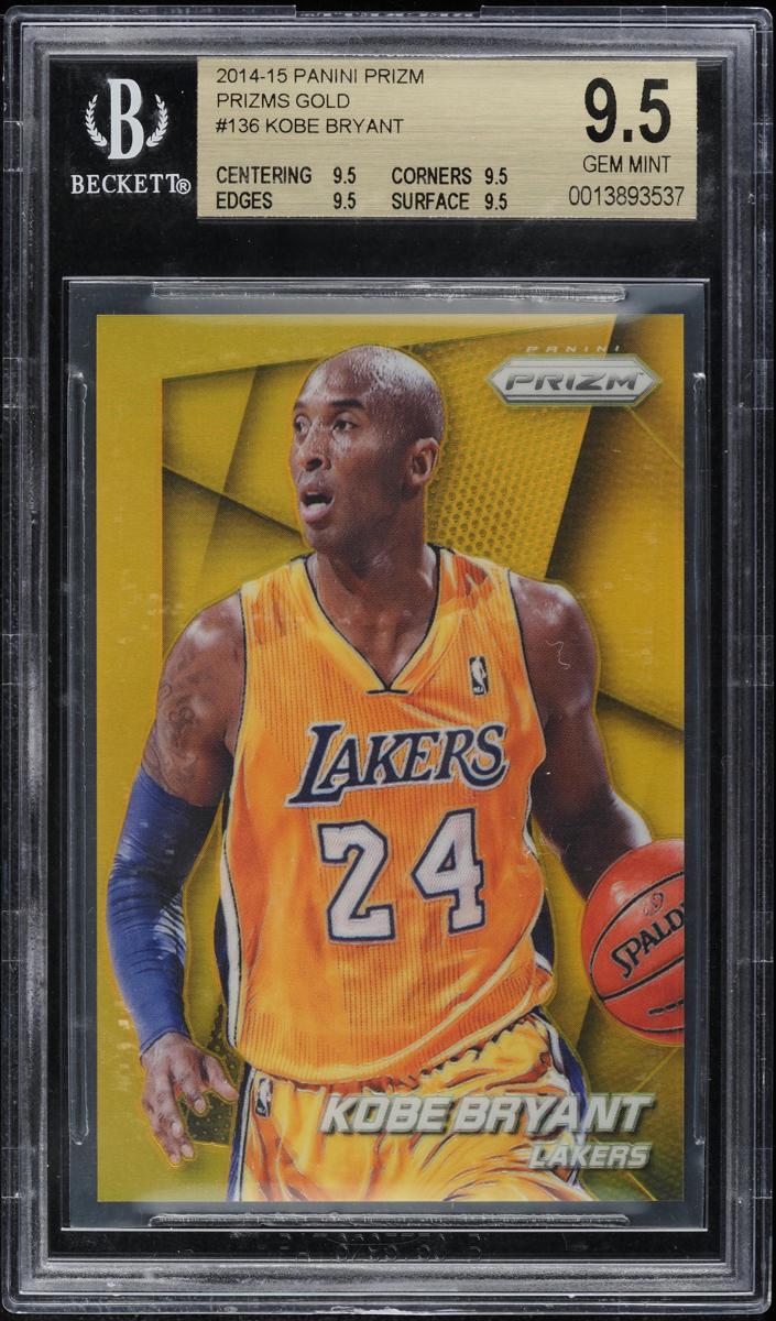 Kobe Bryant