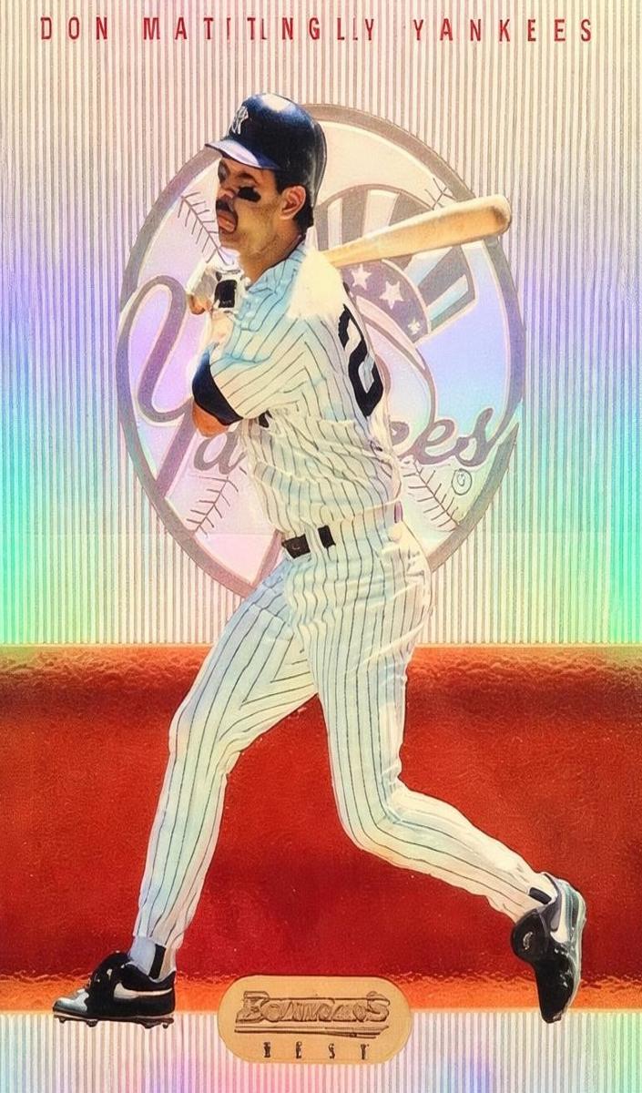 Don Mattingly