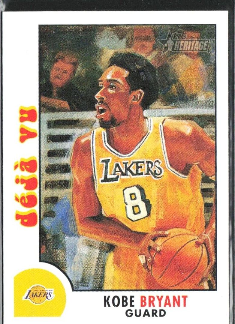 Kobe Bryant