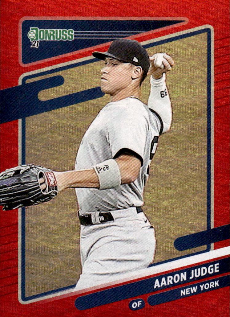 Aaron Judge