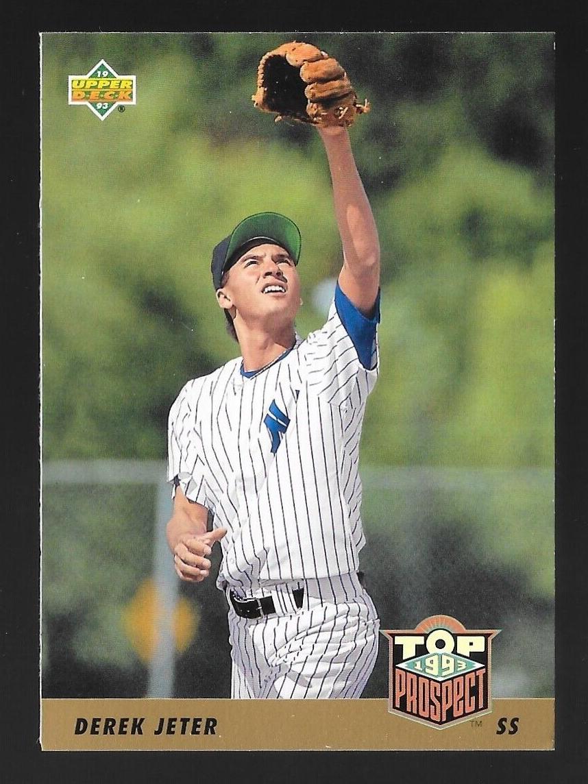Derek Jeter