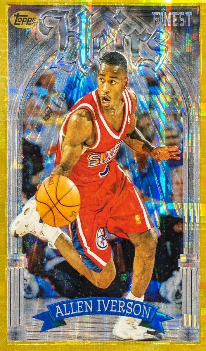 Allen Iverson