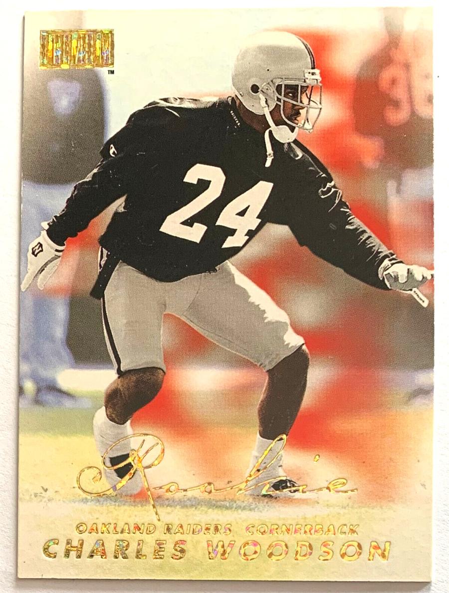 Charles Woodson