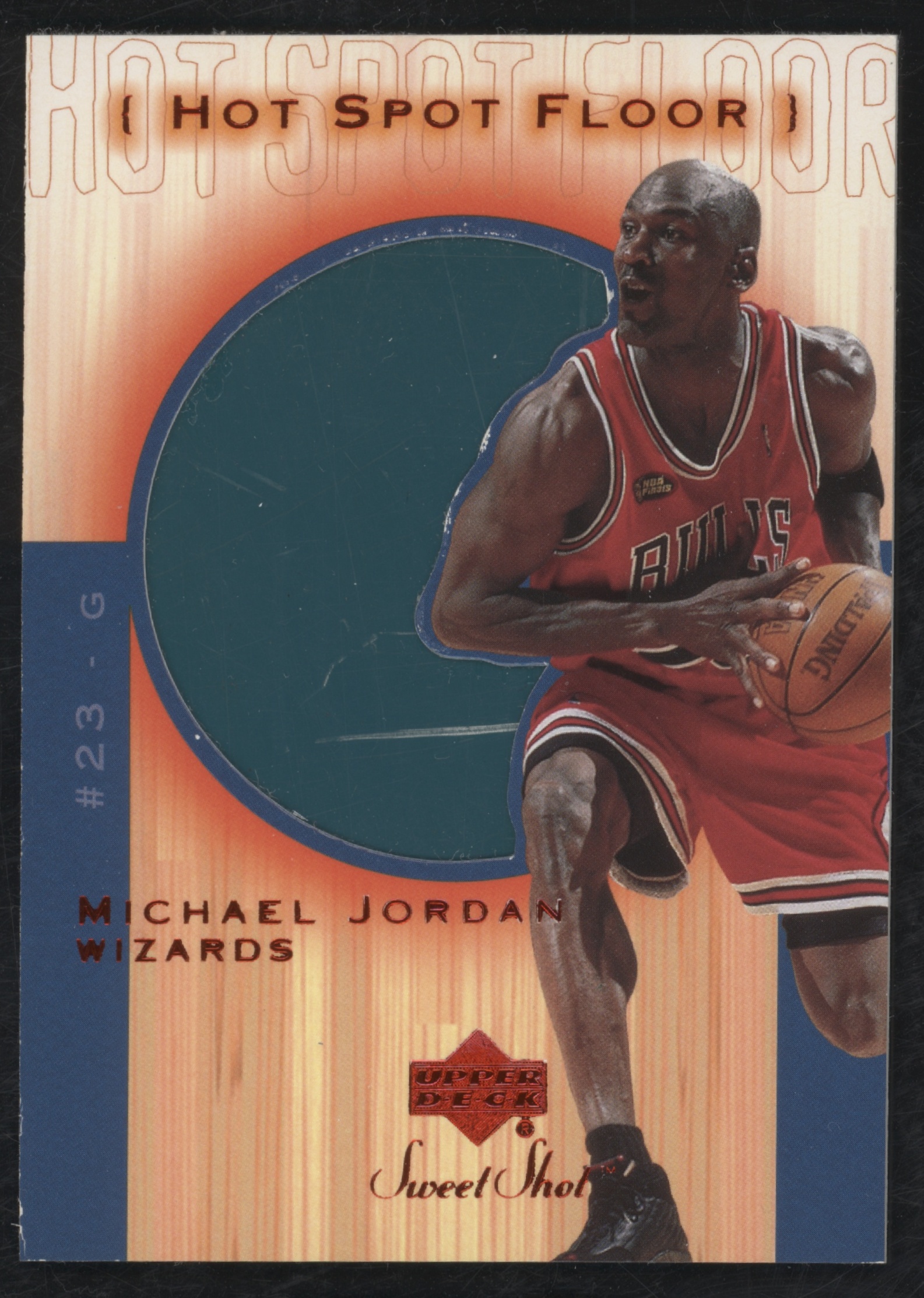 Michael Jordan