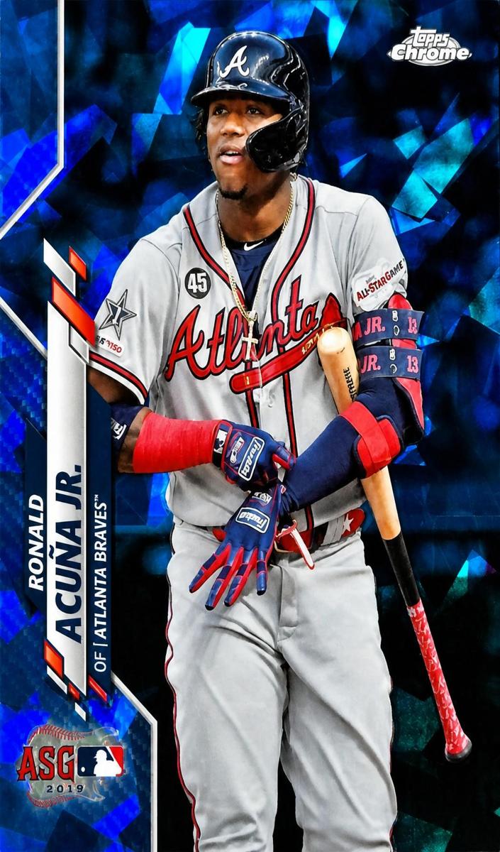 Ronald Acuna Jr.