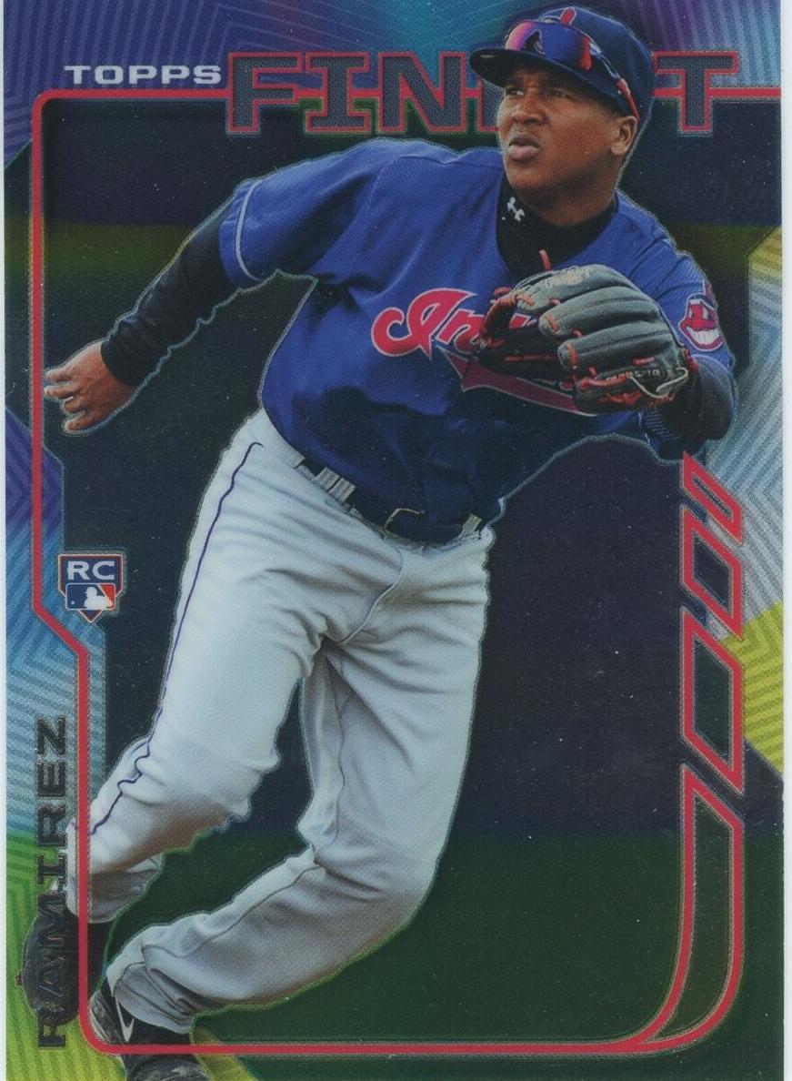 Jose Ramirez