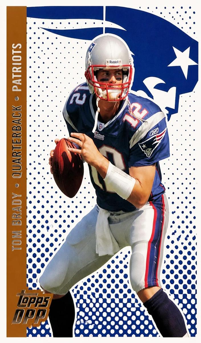 Tom Brady