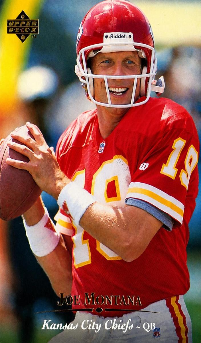 Joe Montana
