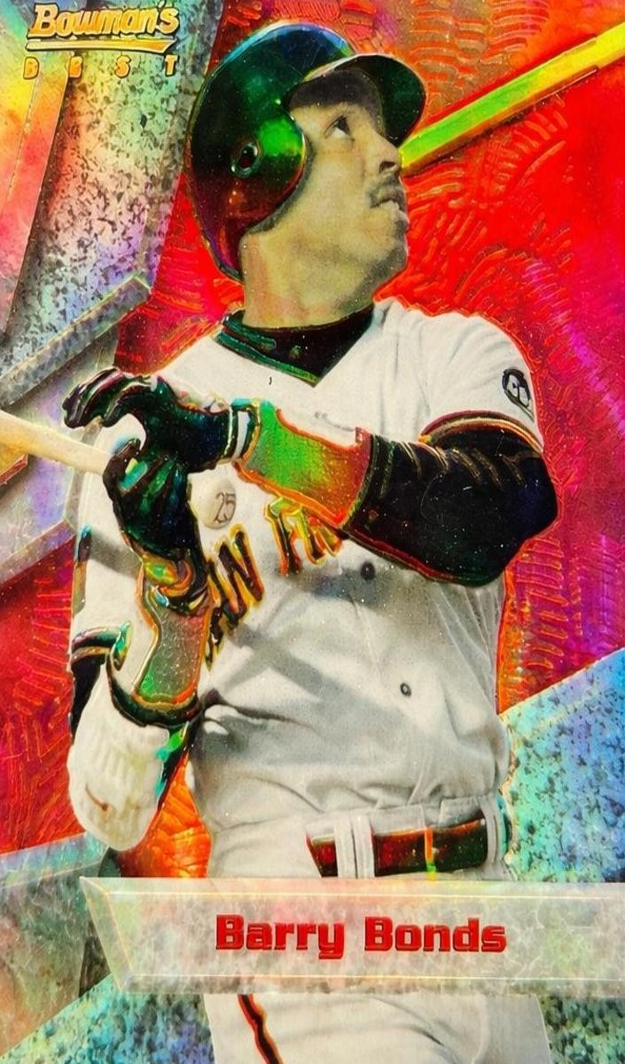 Barry Bonds