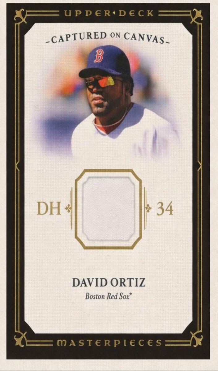 David Ortiz